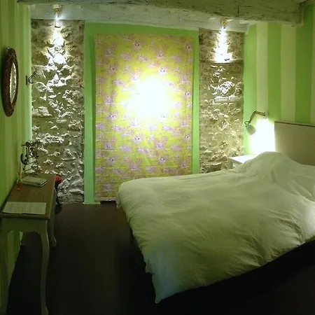 Oca Giuliva Bed & Breakfast 3*