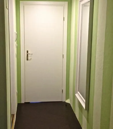 Oca Giuliva Nocleg ze śniadaniem