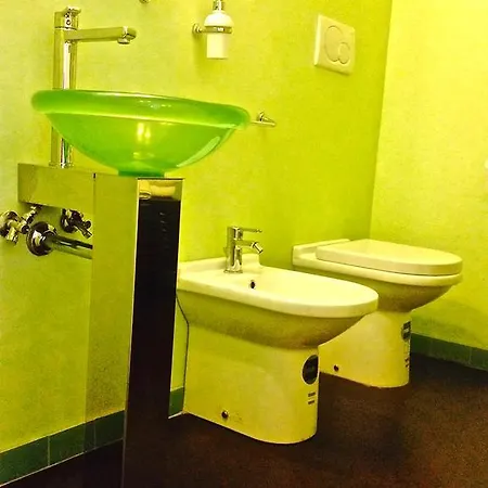 Bed & Breakfast Oca Giuliva 3*