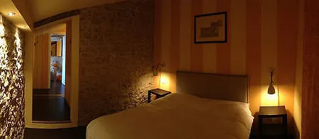 Bed & Breakfast Oca Giuliva Casale di Pari