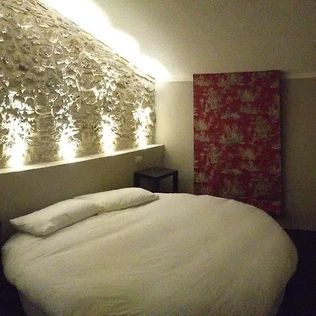 Oca Giuliva Bed & Breakfast Casale di Pari