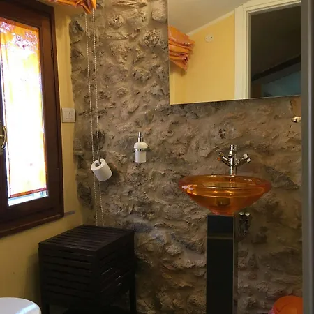 Bed & Breakfast Oca Giuliva 3*