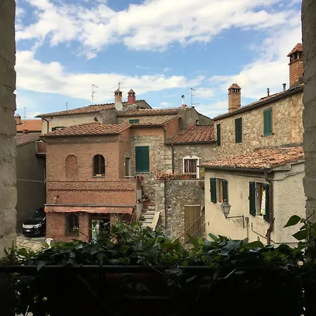 Oca Giuliva Bed & Breakfast 3*