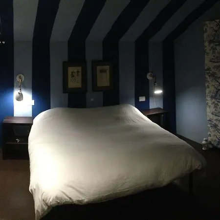 Bed & Breakfast Oca Giuliva Casale di Pari
